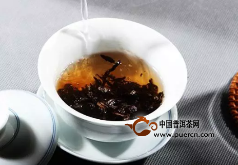 云南普洱茶市场导论(中)