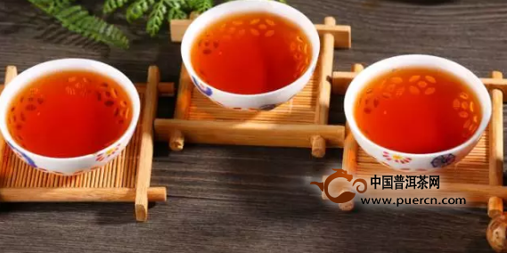 云南普洱茶市场导论(中)