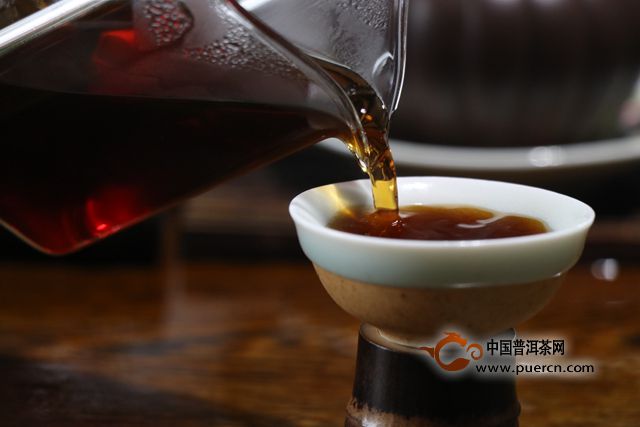 真的是“不苦不涩不是茶”吗?