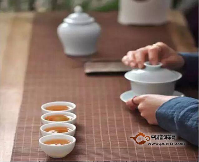 要想价格透明就必须实现口感