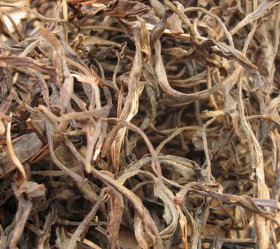 梅州市林先生订购的普人堂茶品已发出