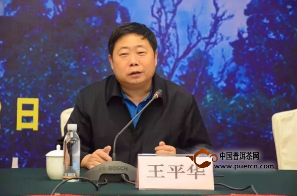 第十二届中国云南普洱茶国际博览交易会28日开幕