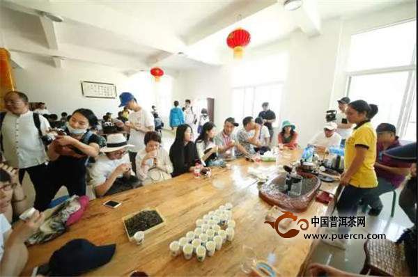 老班章村要收门票搞旅游？老班章茶未来路在何方？