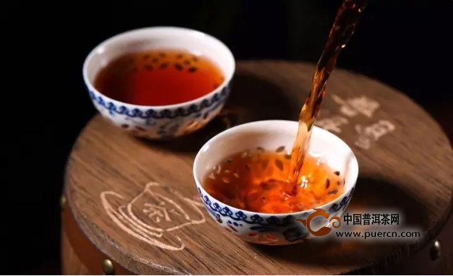 云南普洱茶究竟怎么做，才能跟得上时代？