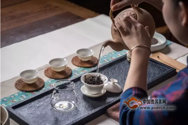 常见之古树茶十大真相，你遭遇了多少？