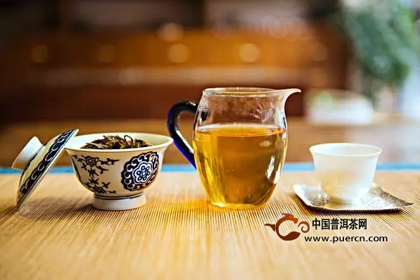 常见之古树茶十大真相，你遭遇了多少？