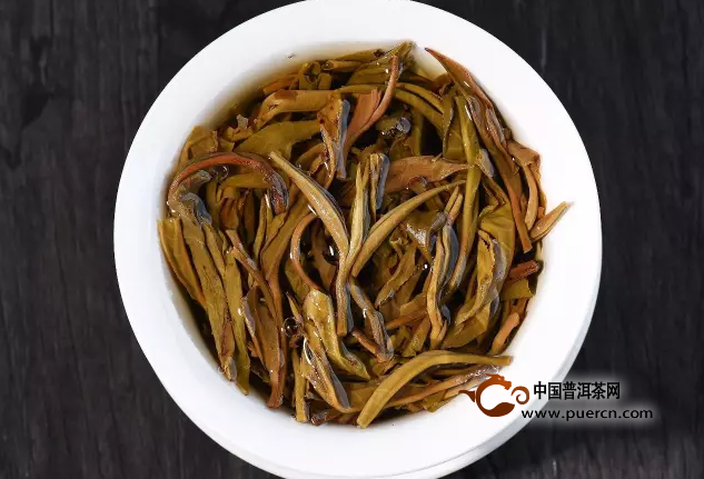 常见之古树茶十大真相，你遭遇了多少？