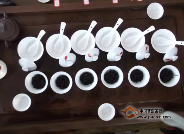 常见之古树茶十大真相，你遭遇了多少？