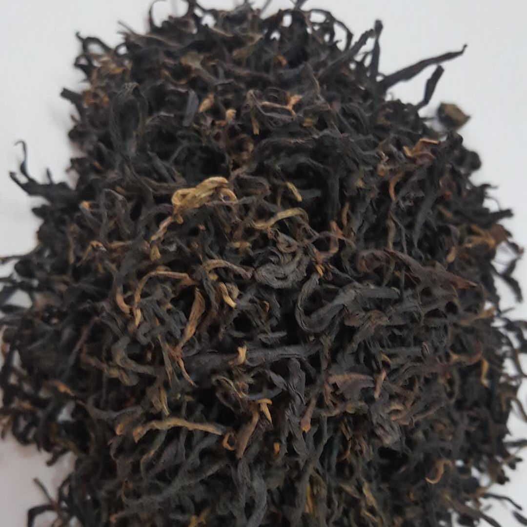 云南普人堂2020年古树滇红茶2